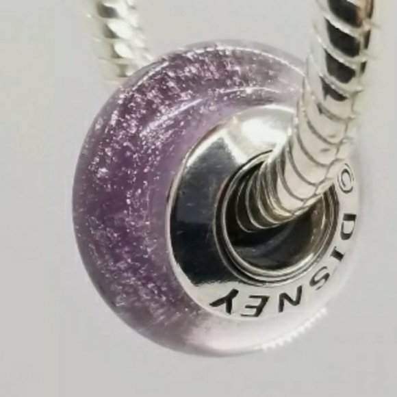 Pandora Disney Rapunzel signature Murano. - Picture 2 of 5